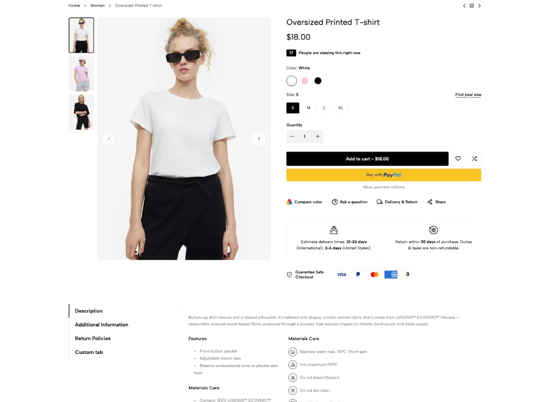 Fashion 01