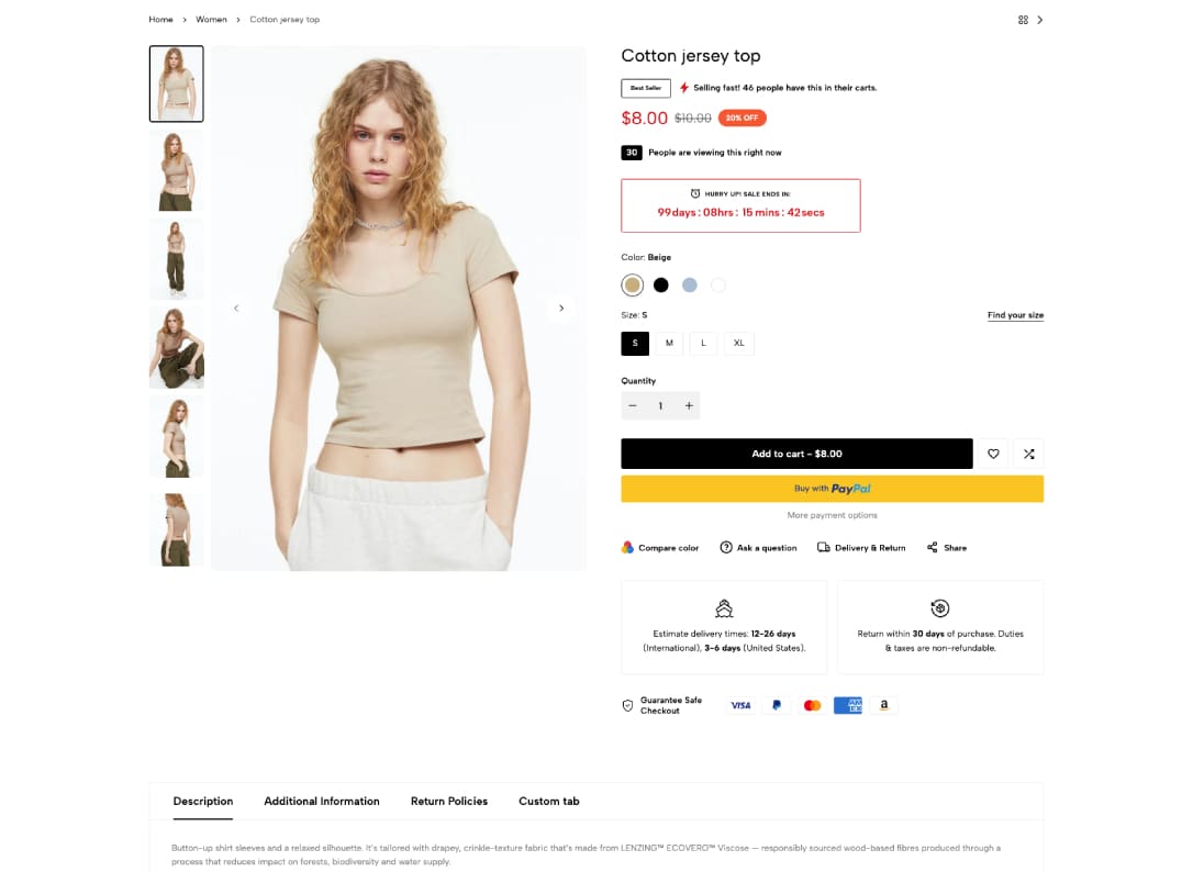 Fashion 01