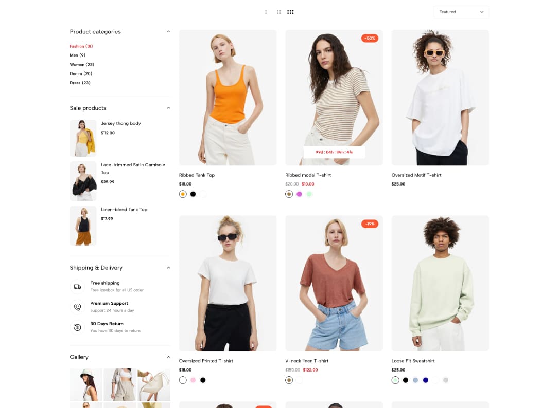 Fashion 01